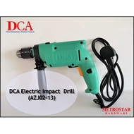 DCA Electric Impact Drill (AZJ02-13)