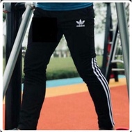 Tracksuit Seluar Adidas Slim Fit Track Pants Joggers