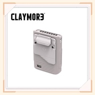 Claymore Clip Fan 便攜式多功能夾式風扇