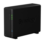 🔥最低零售價🔥全新行貨有2年保養🔥 NAS SYNOLOGY DiskStation 選擇器 DS118 DS124 DS223 DS423 Hard disk Harddisk HDD SSD