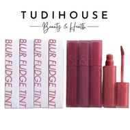 R0mand Blur Fudge Tint