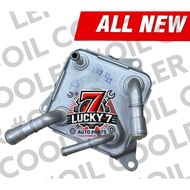NEW NISSAN X-TRAIL T32 CVT ( TRANSMISSION OIL COOLER ) GEAR BOX COOLER AUTO OIL COOLER