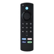 1 Remote Fire TV Stick 4K Max streaming device, Wi-Fi 6, Alexa Voice Remote(remote only）