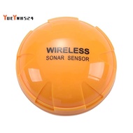 Wireless  Smart Sonar Fish Finder 36m/118ft Fish Finder Portable Outdoor Fishing Equipment for IOS A