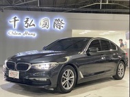 ♦️2017年BMW 5-Series Sedan 520d♦️
