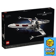 LEGO 75355  Star Wars X-Wing Starfighter Đồ chơi khối xây dựng