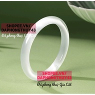 Cat's eye small ring 8mm size 49-55mm comes with Gia Cat box