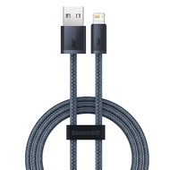 Baseus Cáp USB cho iPhone 13 12 11 Pro Max XR XS 8 7 6S 5 cộng với nhanh chóng sạc dây cho Iphone sạ
