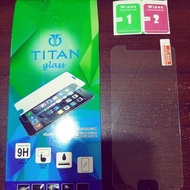 TEMPER GLASS TITAN ALL TYPE hp XIAOMI Redmi 2S Redmi Note 2 Redmi 5a 6 Redmi 6a Redmi 7a Redmi 7 Red