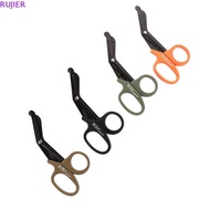 RUJIER Bandage Shear Practical Trauma Gauze Bandage