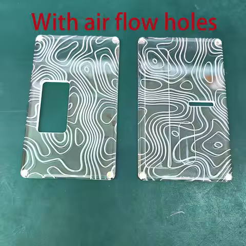 DIY Door Hinge Mounting Plate With Holes For Home Kitchen Cupboard for for BB Stubby aio RAGA SSPP s