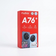 NUBIA A76 5G CARDBOARD