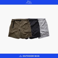 [CAYL] 6 POCKET HIKING SHORTS 6 Elastic Function