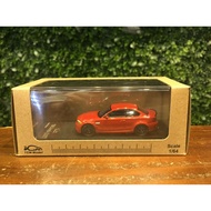 1/64 7CM BMW 1M Coupe E82 2011 ACS Orange [MGM]