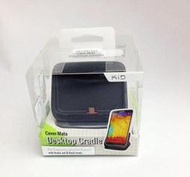 UNIPRO【N323】KiDiGi Samsung Galaxy Note3 N900 傳輸座充 單座充 免拆殼充電