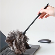 Mini Dust Duster Ostrich Feather Duster Small Feather Duster