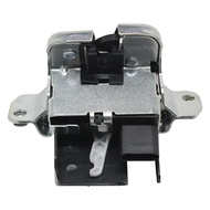 Car Trunk Door Lock Switch Trunk Actuator Lock Block 7P0827505G for Seat