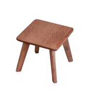 Wooden Step Stool for Adults Step Stool for Toddlers Plant Stool Small Wooden Stool