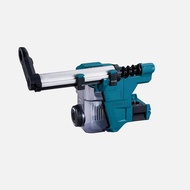 เครื่องดูดฝุ่นอัตโนมัติกรอง DX16 Makita แบบชาร์จไฟได้ DHR183แปรงเก็บฝุ่นสว่านเจาะกระแทก