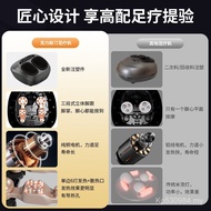 Foot Massager Press Foot Foot Foot Foot Foot Acupoint Foot Therapy Machine Kneading Foot Fully Autom