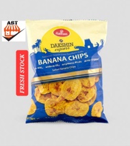 Haldiram Banana Chips 180g Salted (Fresh Stock)