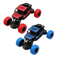 RC Remote Control Alloy Climbing king Car
