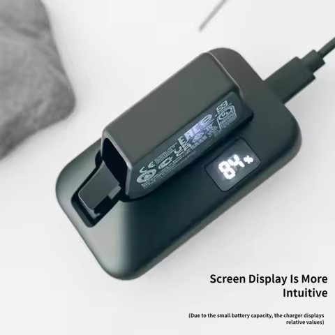 New Bike Battery Charger For SRAM RED Etap Etap AXS Eagle AXS Replacement Fast Charger Electronic Bi