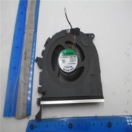 Suitable for HP/HP Professional Workstation Zbook Studio G7 2020 Fans