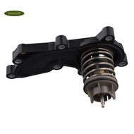 Coolant Thermostat 06E121111AT 06E121111AR/AS/an for  A4 S4 B8 A5 S5 A6 C7 A7 A8L D4  3.0T 2015-2019
