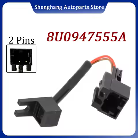 8U0947555A 8U0947555 Trunk Lid Sensor 8U0 947 555 A For Audi Q3 2012-2014 RSQ3 2014-2018