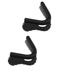 อะไหล่แผ่นแปะจมูกชิ้นจมูกสำหรับ Oakley M Frame Strike แว่นกันแดด