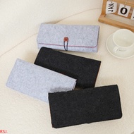 (RJSW)1PC Travel Bag Game Console Clutch, Handheld Emulator Storage Holder Organizer, Game