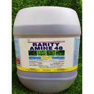 RARITY AMINE 48 (ANCOM) 20LITER / 2,4D-dimethylammonium 48% / RACUN RUMPUT
