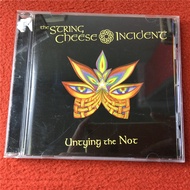 (Japan Edition ) The String Cheese Incident Untying The Not qian1