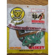 Upper Gasket​ Gasket Set Small C50 Normal