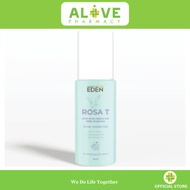[ALIVE PHARMACY] Garden of Eden Rosa T Gel Hydra Anti-Jerawat 50ml