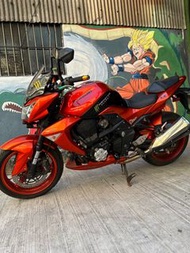 KAWASAKI Z1000二代