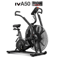 จักรยานอากาศ AIR-BIKE IV-A50 - เครื่องออกกำลังกาย แบรนด์ IVADE