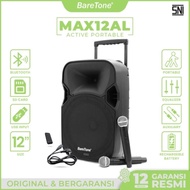 Speaker Active Speaker/ Portable Speaker/ Meeting Speaker/ Baretone 12 Inch Active Speaker/ MAX 12 A