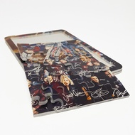 Custom Puzzle | Custom Jigsaw | Custom Photo + Frame