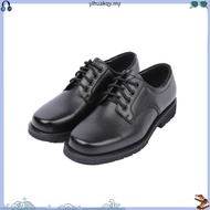 XES Elite Men EMCDL106 Formal Shoes  ( Black )
