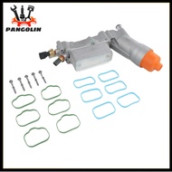 Oil Filter Housing Kit 5184294AC 7B0115401 5184294AC For 2018 Jeep Wrangler JK 926-959-BK Dorman Aut