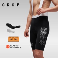 GRC Men's Collection 𝐊𝐀𝐒 𝐋𝐢𝐦𝐢𝐭𝐞𝐝 Cycling Bib-Shorts