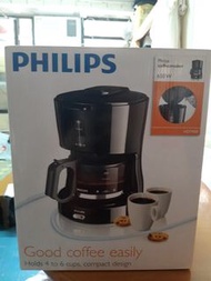Philips 咖啡機