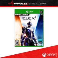 Xbox Series X / Xbox One Elex 2 II Eng Version