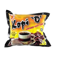 Famous Penang Traditional Bee Kopi O / Bee Coffee O (With Sugar added) 20's x 10g 咖啡乌 Economy Pack S