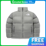 เสอแจคเกตผชาย The North Face รน FM1NJ3NR50E-GRY