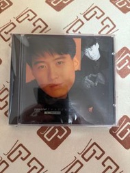 黎明（我的感覺）CD