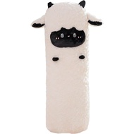 Sheep Stuffed Animal, Sheep Plush Pillow, Birthday Christmas