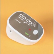 %~?Electronic Digital Upper Arm Blood Pressure Monitor with Largest Backlit Display and Voice Broadcast